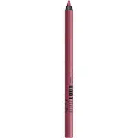 Nyx Make-up lippen Contour pencil Line Loud Vegan Longwear Lip Liner 015 Goal Getter
