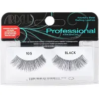 Ardell Fashion - Kunstwimpers 105 Black