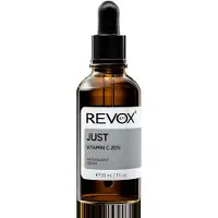 REVOX B77 JUST Vitamin C DK 30 ml