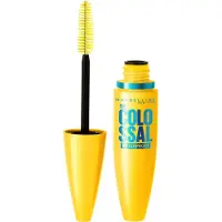 Maybelline Volume Express The Colossal Waterproof Mascara Black 10 ml