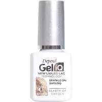 Beter Gel Iq Polish #sparkle On Darling 5 ml