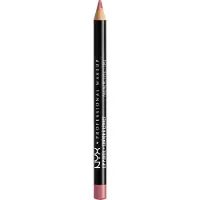 Nyx PROFESSIONAL MAKEUP Slim Lip Pencil Plum