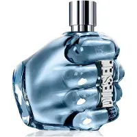 Diesel Only the Brave Eau de Toilette 125 ml