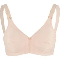 Susa BH zonder beugel voorgevormd | extra stevig | Beige 80E
