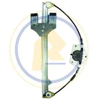 Ac Rolcar 01.4197 Raammechanisme