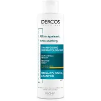VICHY Haarverzorging Shampoo Dry HairUltra-Soothing Shampoo