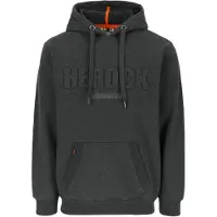 Herock 23MSW2103DHG-L Hali Sweater Met Kap - Maat L