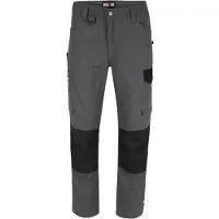 Herock werkbroek Dero 52 / Zwart