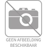 Sapho Verhoogd toiletbril handicap wit