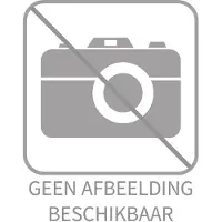 RIDDER Badgreep 60 Cm Wit (Aluminium)