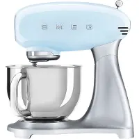 Smeg SMF02 - Blauw
