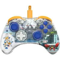 PDP Bedrade Controller - Tails Seaside Hill Zone (nintendo Switch)