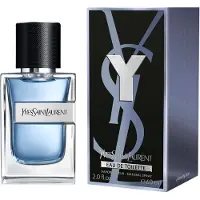 Yves Saint Laurent - YSL Y For Men Eau de toilette Spray 60 ml