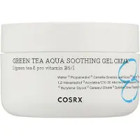 CosRx Hydrium Green Tea Aqua Soothing Gel Cream | 50 ml