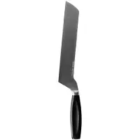 Boska Semi-Hard Cheese Knife, 210Mm Black