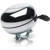 Xlc DD-M09 Mingun Chrome bel