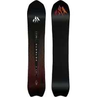 Jones Stratos- Snowboard Lengte: 153