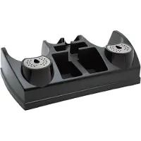 Bravilor Bonamat Airpotstation Airpotstation 2 Airpots Grijs