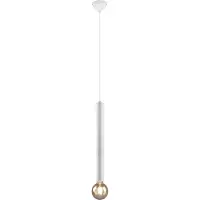 TRIO Hanglamp Leuchten Clermont - Wit