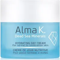 Alma K Hydraterende Dagcrème - Normale tot Gemengde Huid Gezichtscrème 50 ml
