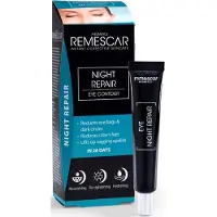 Remescar Night Repair 20ml Oogcontour