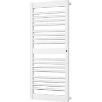 HD heating Radiator plug & play ip athena elektrisch met touch bediening