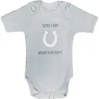 QHP - Romper Bobby - Pistachio - 56