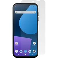Fairphone 5 Screenprotector Privacy Filter Glas