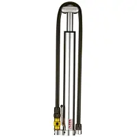 Lezyne MICRO FLOOR HV Foot Pump