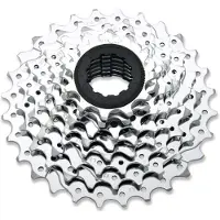 Sram PG-850 Cassette 8 versnellingen Zilver