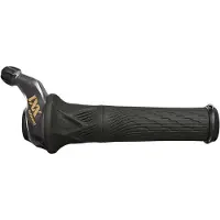 Sram Shifter XX1 Eagle Grip Shift 12 speed Rear Gold || Maat: 12