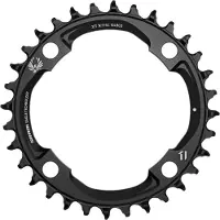 Sram EAGLE Kettingring X-Sync 2 104 BCD Zwart || Maat: 32