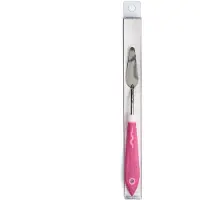 Decora Gebogen Paletmes - 5.5cm - Decora
