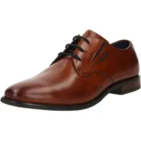 Bugatti Veterschoen cognac