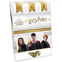 Asmodee Gezelschapsspel Time's Up Harry Potter