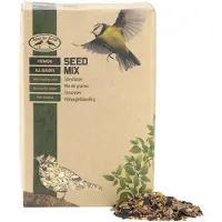Best for birds Vogelvoer mix - 4 seizoenen - 2,5 kg - zaden mix - Vogelvoer