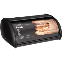 Five Roestvrij Staal Brooddoos