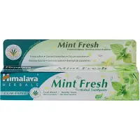 Himalaya herbals Kruidentandpasta Mint Fresh 75 Ml