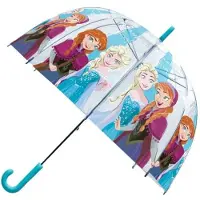 Disney Ombrello Manuale Frozen Disney 46cm