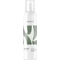 XL Hair Spray Dry Finish