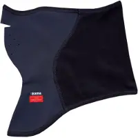 Kama Gore Windstopper, gezichtsmasker, zwart
