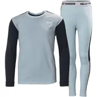 Helly Hansen Kinderset lifa active | Maat 12 ans