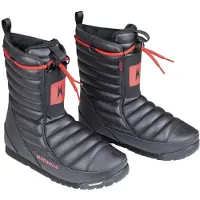 Madshus Podium Booties, laarzen, zwart