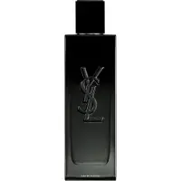 Yves Saint Laurent Myslf Eau De Parfum - Navulbaar Herenparfum 100 ML