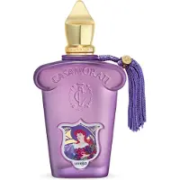 XERJOFF Casamorati 1888 La Tosca Eau de parfum Voor Dames 100ml