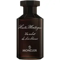 Moncler Damesparfum HAUTE MONTAGNE EDP 200 ml