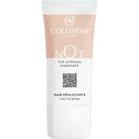 Collistar NOT Matte Base Gezichtsprimer 30 ml