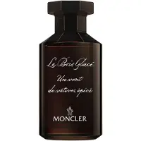 Big Buy Cooking Parfum voor dames Moncler Le Bois Glace, eau de parfum, 200 ml