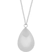 Proud MaMa Zwangerschapsketting BB Fine Silver Stilla
