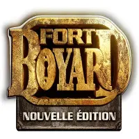 Fort Boyard Escape Game FR/NL PS4